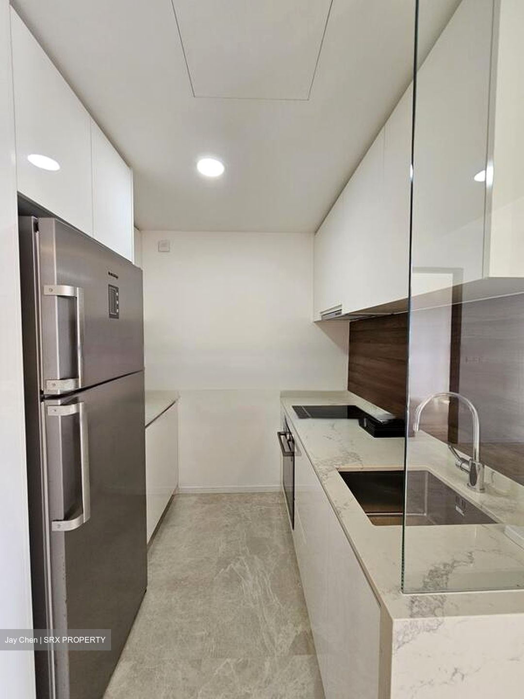 Amber 45 (D15), Apartment #460683581